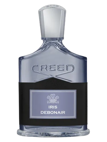 Iris Debonair
