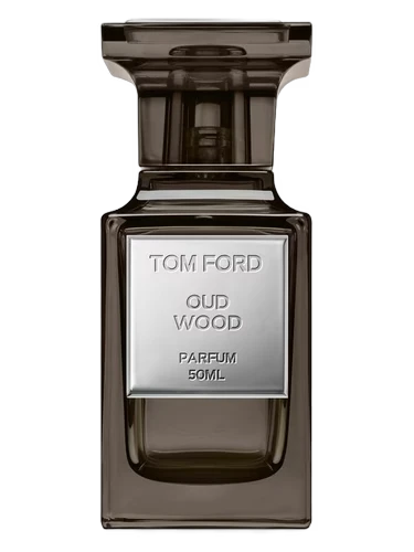 Oud Wood