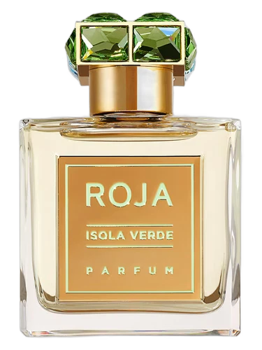 Isola Verde